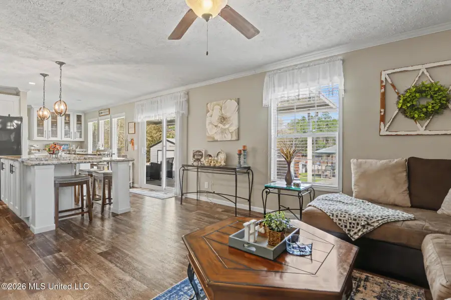 7188 Lake Drive, Perkinston, MS 39573 - #3