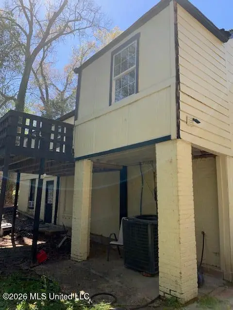 2114 34th Avenue, Meridian, MS 39301 - #2