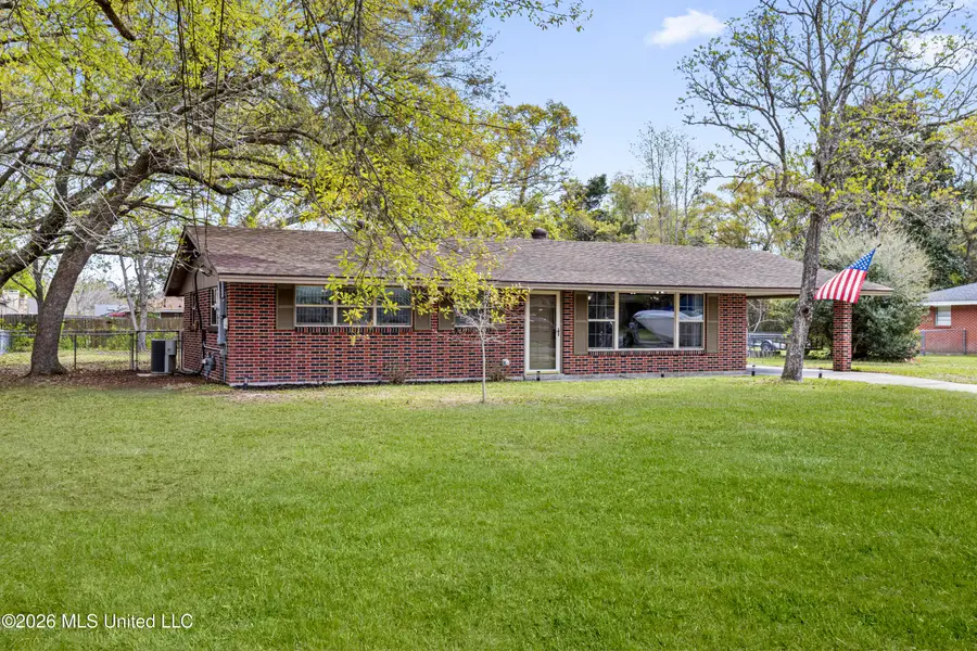 106 Clower Avenue, Long Beach, MS 39560 - #3