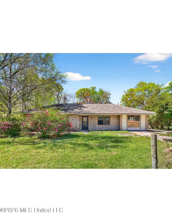 706 Burley Street, Picayune, MS 39466