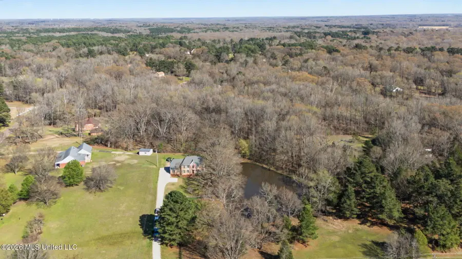 5480 Polk Lane, Olive Branch, MS 38654 - #2