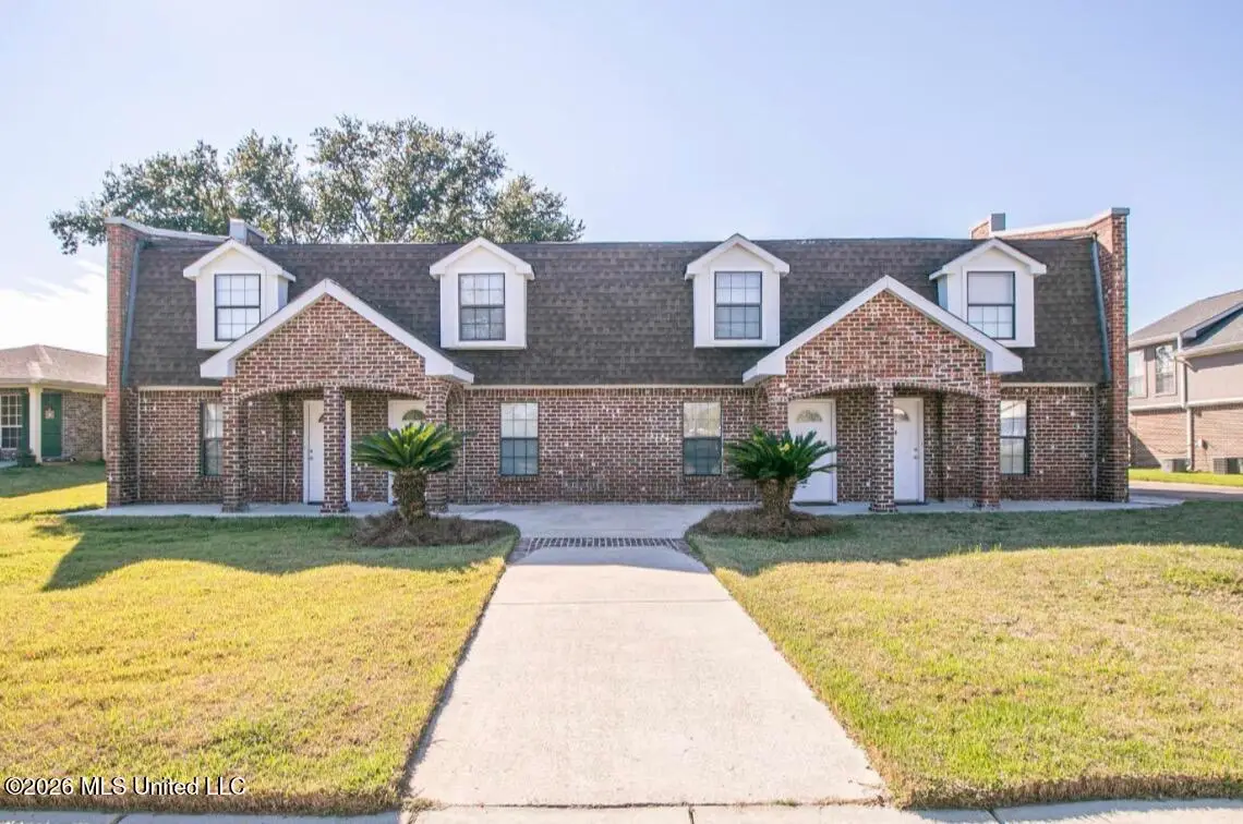 406 Russell Avenue, Long Beach, MS 39560 - #1