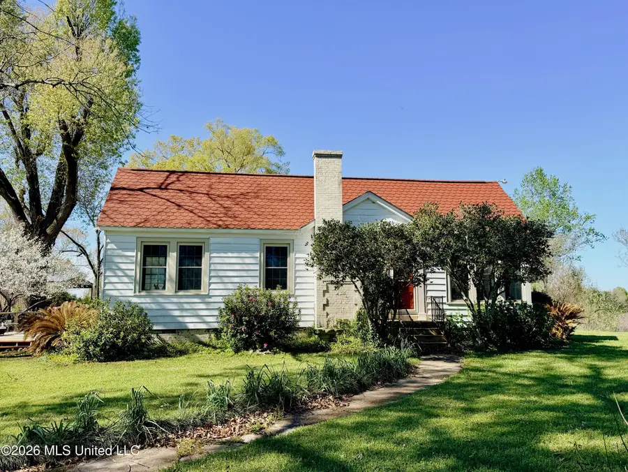 78 Government Fleet Road, Natchez, MS 39120 - #2