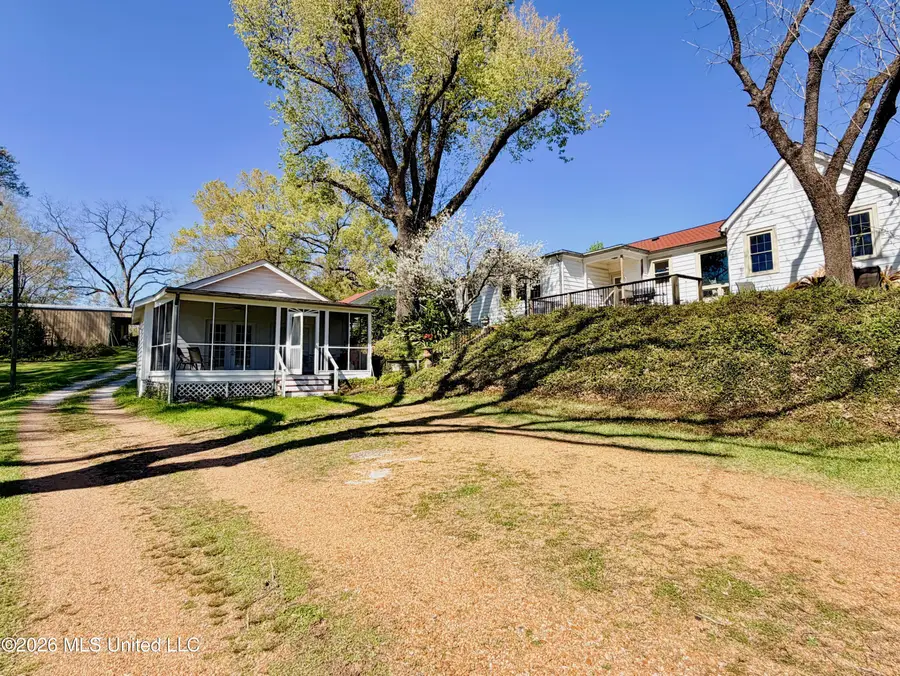 78 Government Fleet Road, Natchez, MS 39120 - #3