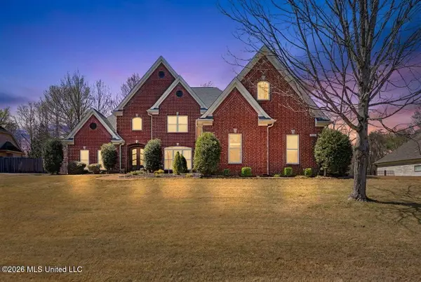 4271 Trumpington Cove, Southaven, MS 38672