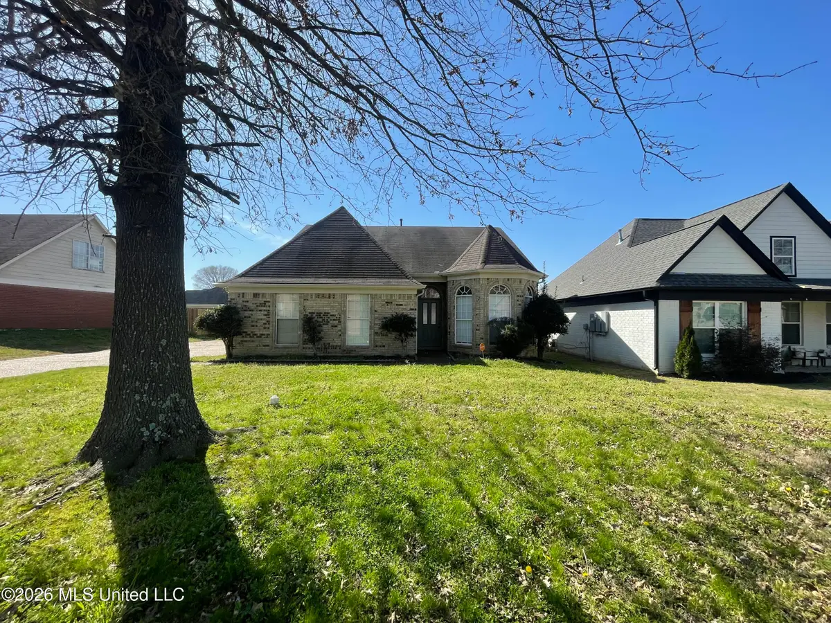 7331 Hunters Forest Drive, Olive Branch, MS 38654 - #1