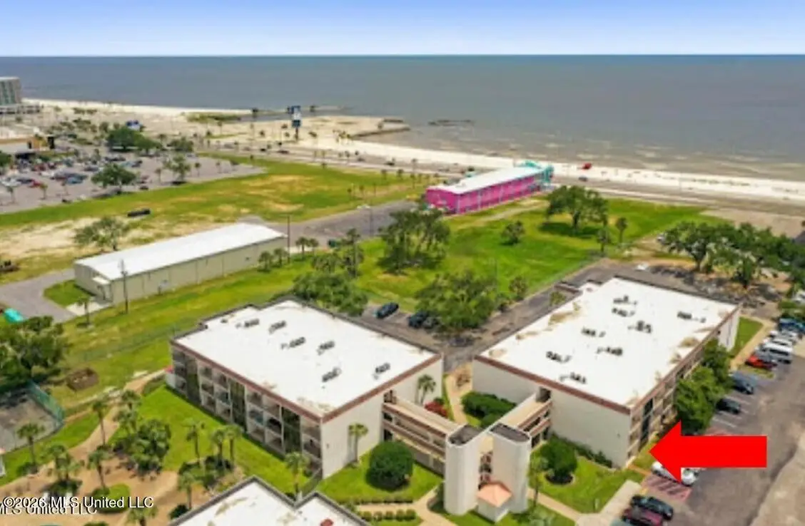 2046 Beach Boulevard, Biloxi, MS 39531 - #1