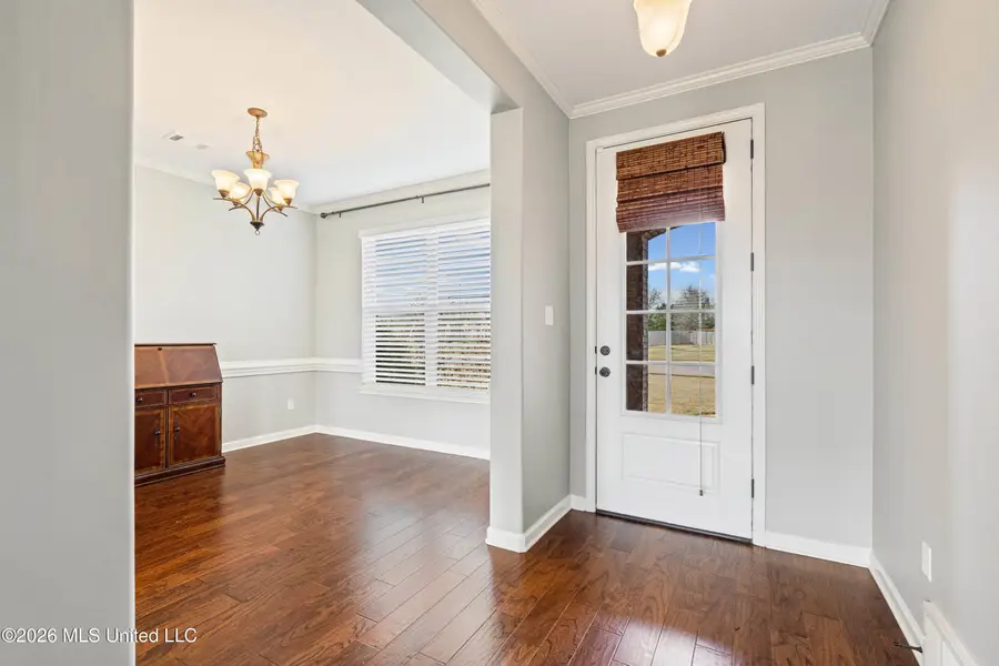 4198 John Wood Lane, Olive Branch, MS 38654 - #3