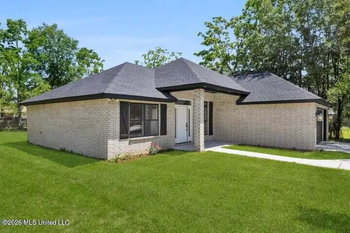 19711 Wallace Way, Saucier, MS 39574 - #3