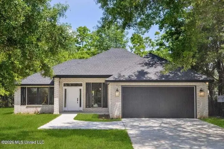 Lot #222 Wallace Way, Saucier, MS 39574 - #1