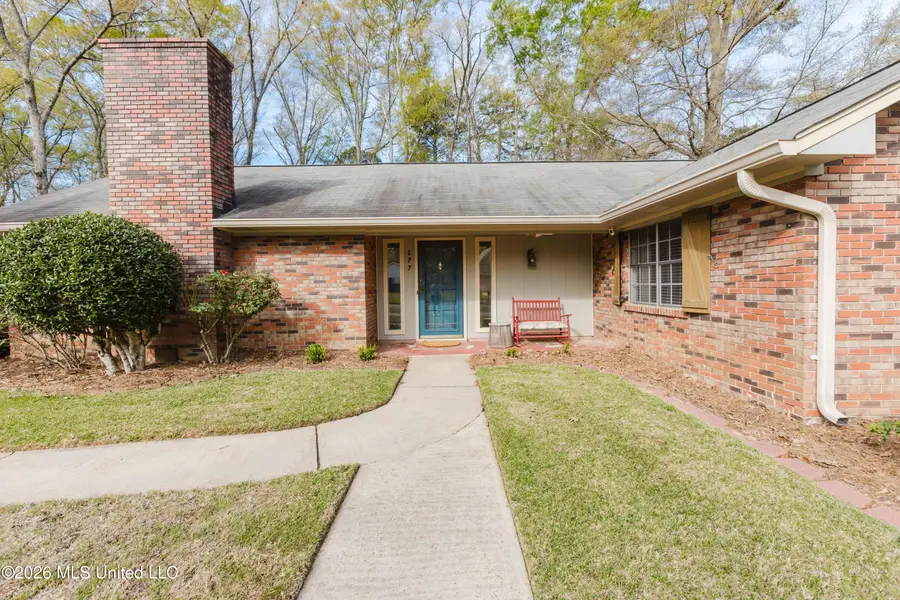 177 Woodgate Drive, Brandon, MS 39042 - #3