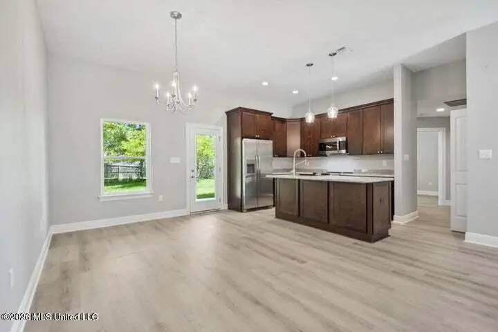 Lot #227 Wallace Way, Saucier, MS 39574 - #3