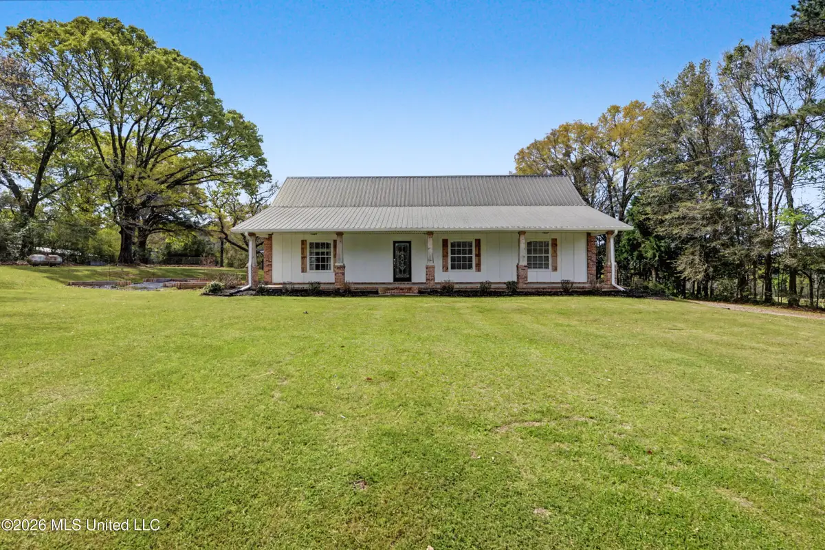 222 Gristmill Road, Lucedale, MS 39452 - #1