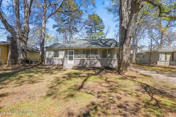 54 Bellwood Drive, Vicksburg, MS 39180