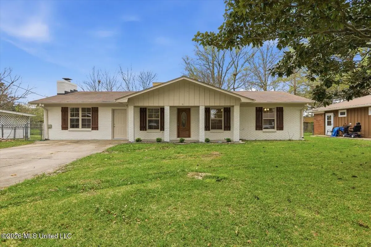 2051 Melvin Road, Pearl, MS 39208 - #1