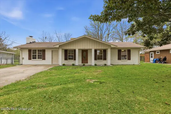 2051 Melvin Road, Pearl, MS 39208