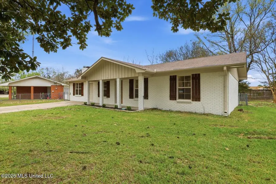 2051 Melvin Road, Pearl, MS 39208 - #2