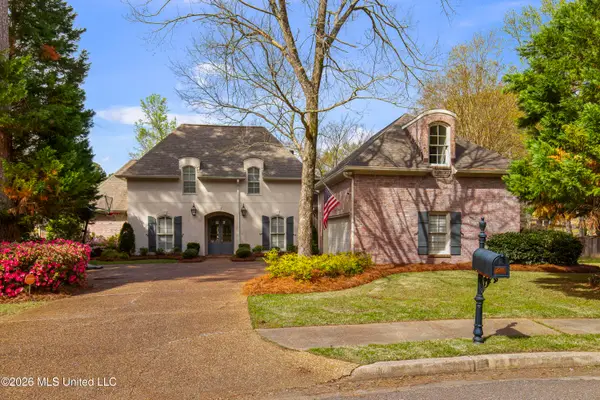 640 Berridge Drive, Ridgeland, MS 39157