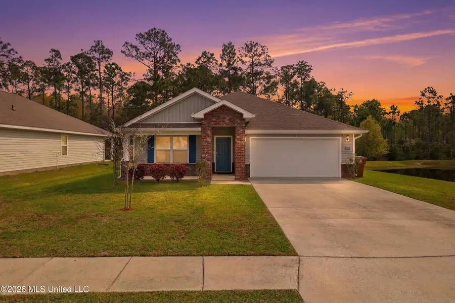 10180 Orchid Magnolia Drive, Gulfport, MS 39503 - #2