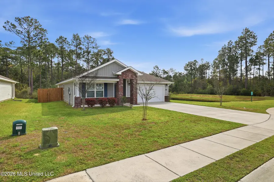 10180 Orchid Magnolia Drive, Gulfport, MS 39503 - #3