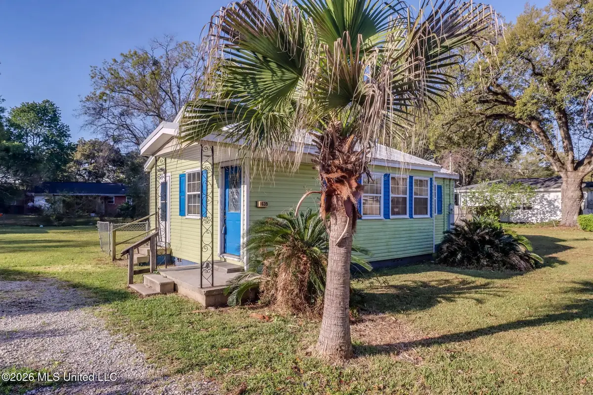 1639 Anita Court, Biloxi, MS 39531 - #1