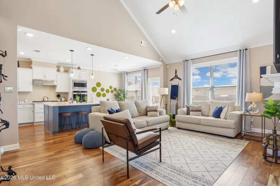 13385 N Fields Lane, Olive Branch, MS 38654 - #3