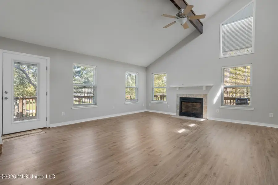 9021 W Simmons Circle, Ocean Springs, MS 39564 - #3