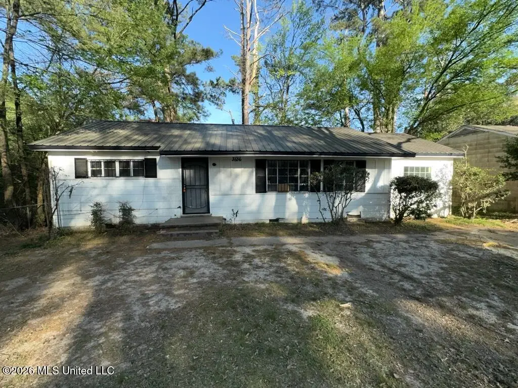 3536 Southland Drive, Jackson, MS 39212 - #1