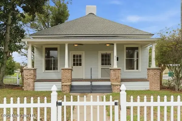 817 39th Avenue, Gulfport, MS 39501 - #1