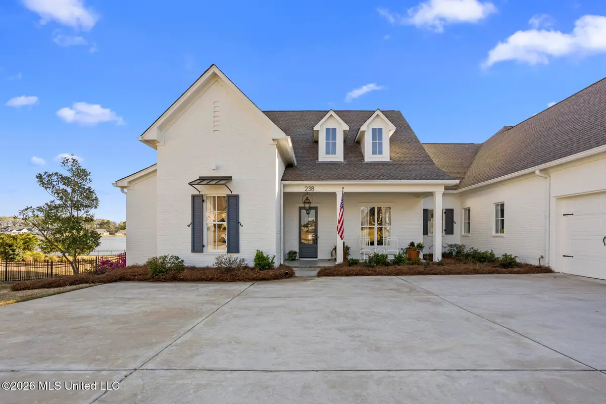 238 Westlake Circle, Madison, MS 39110 - #1