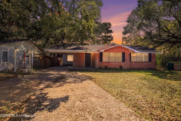 16205 Seville Court, Biloxi, MS 39532