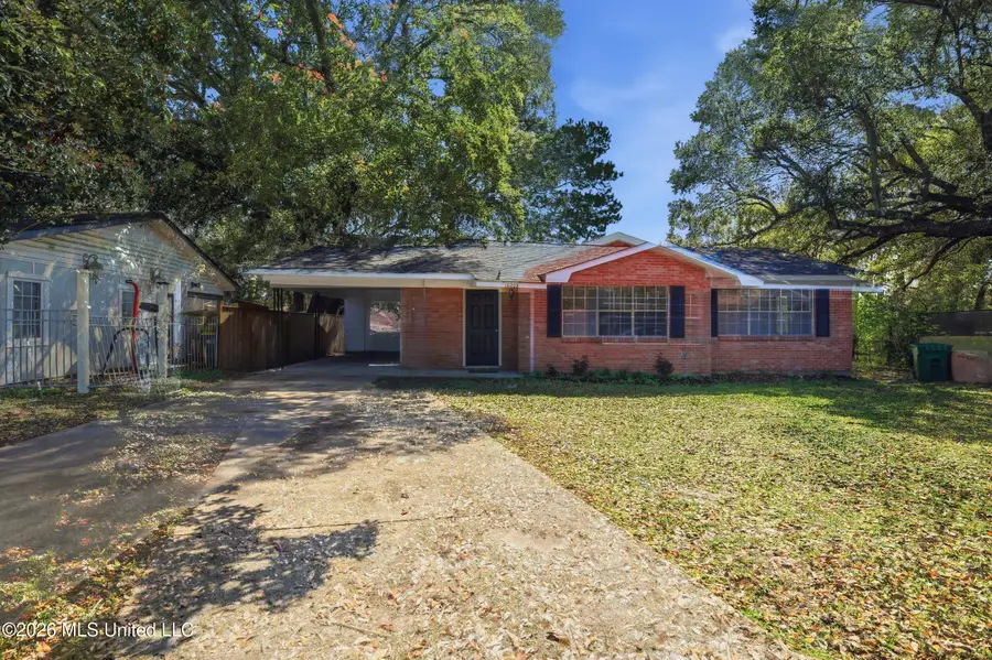 16205 Seville Court, Biloxi, MS 39532 - #2