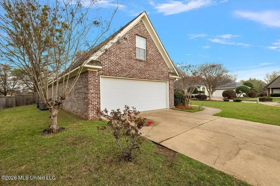 204 Belle Rose Circle, Madison, MS 39110 - #3