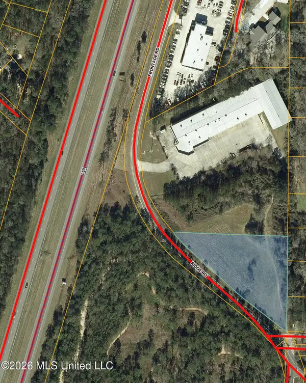 299 Frontage Road, Picayune, MS 39466