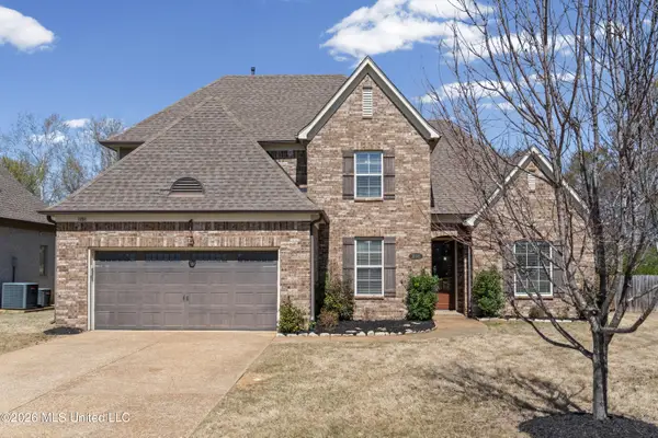 3108 Forest Down Cove, Southaven, MS 38672