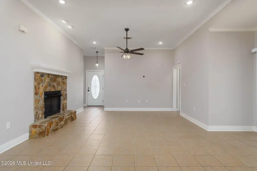 45 Robert E Lee Road, Hattiesburg, MS 39401 - #3