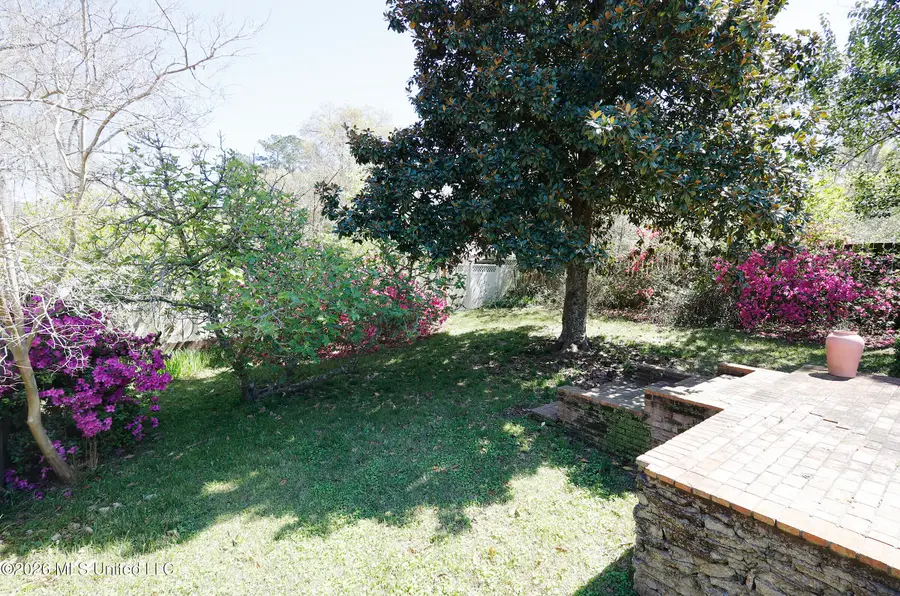 201 Sinclair Street, McComb, MS 39648 - #3