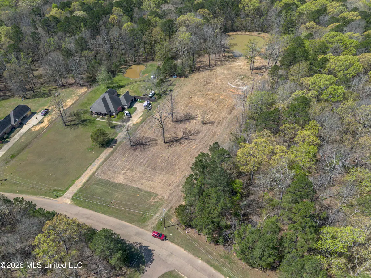 Warner Drive, Brandon, MS 39042 - #1
