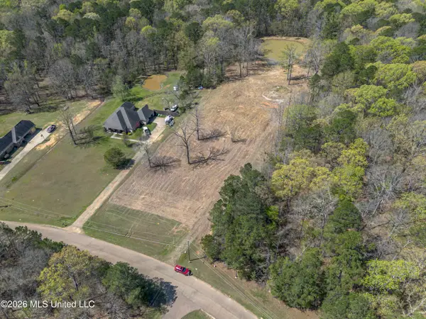 Warner Drive, Brandon, MS 39042