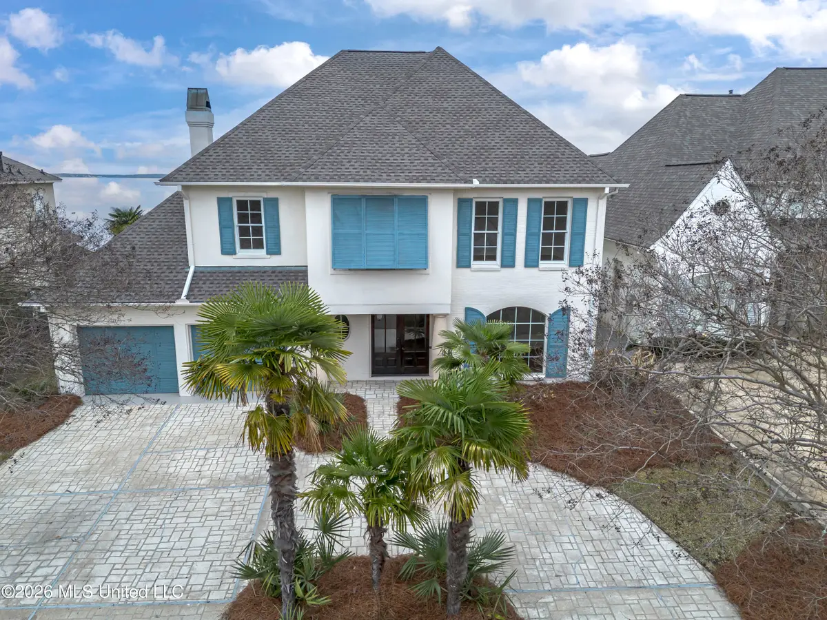 1418 Windrose Drive, Brandon, MS 39047 - #1