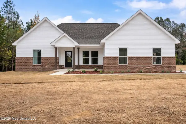 190 Rowell Road, Coldwater, MS 38618