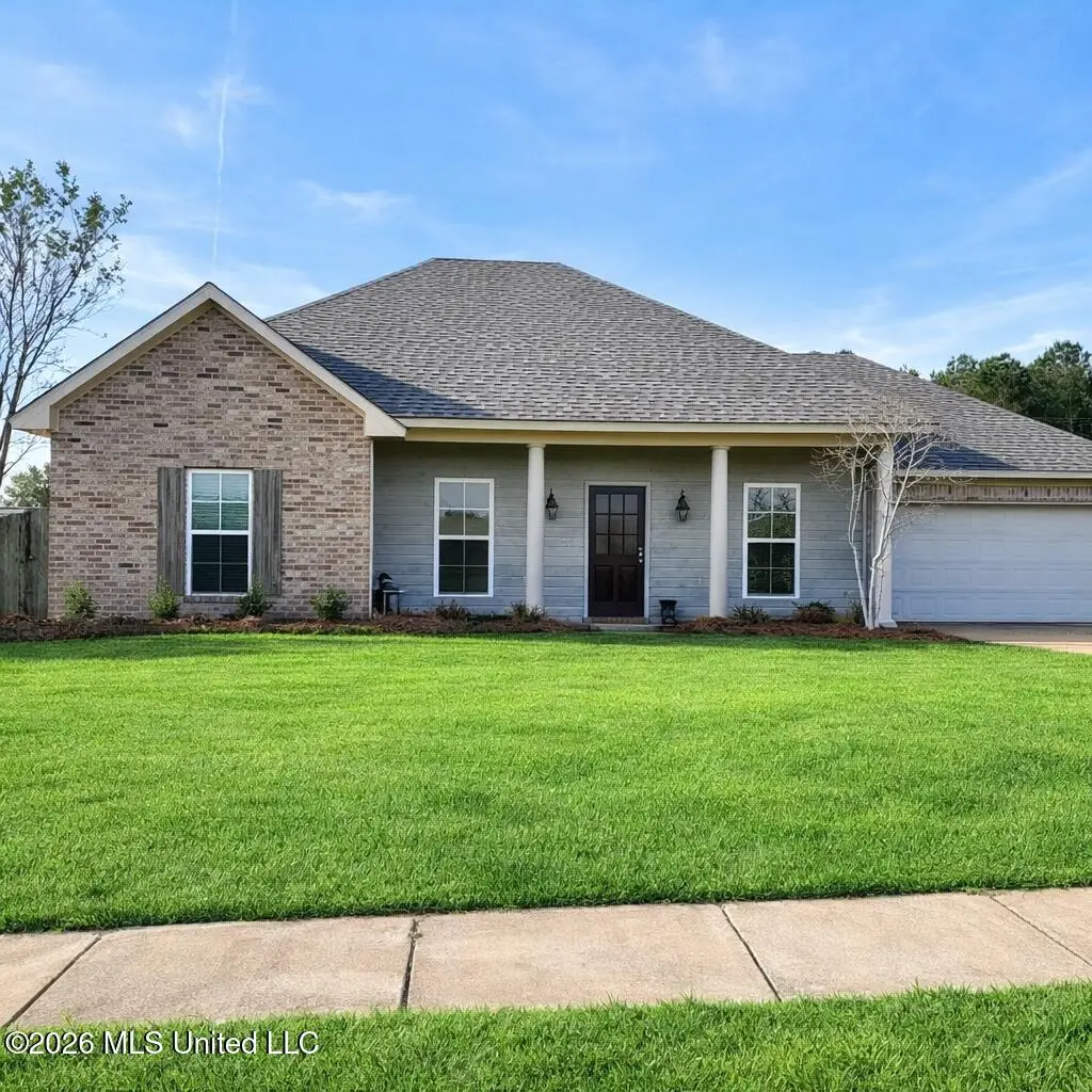 151 Stratford Drive, Madison, MS 39110 - #1