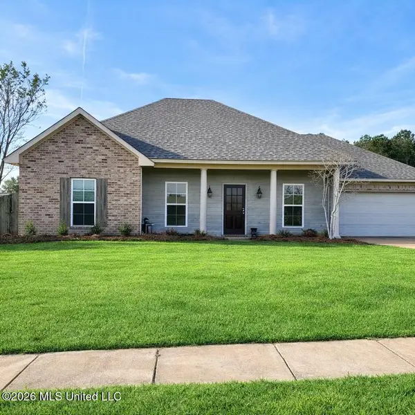 151 Stratford Drive, Madison, MS 39110