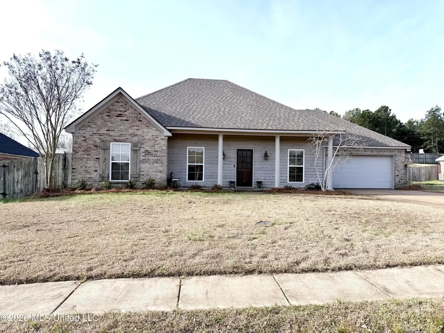 151 Stratford Drive, Madison, MS 39110 - #2