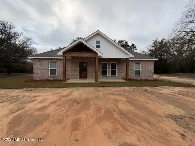 25160 Yellow Bluff Road, Lucedale, MS 39452 - #2