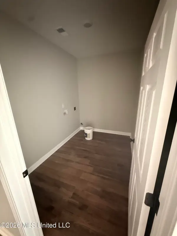 210 Rowell Road, Coldwater, MS 38618