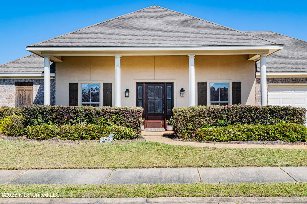 146 Tradition Parkway, Flowood, MS 39232 - #1