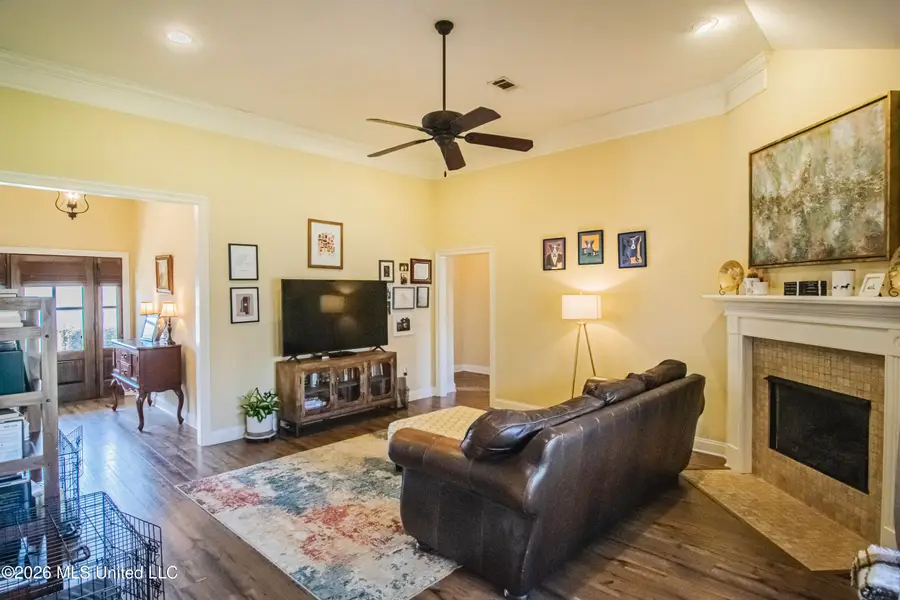 146 Tradition Parkway, Flowood, MS 39232 - #3