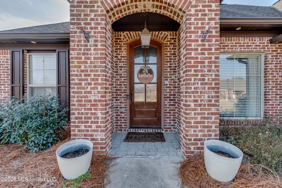 105 Cascable Drive, Canton, MS 39046 - #2