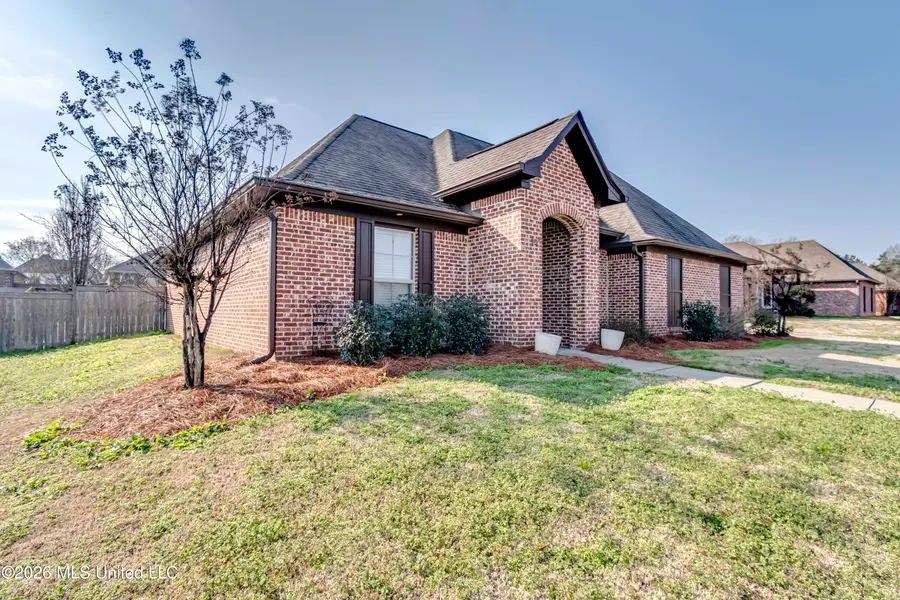 105 Cascable Drive, Canton, MS 39046 - #3